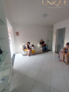 Condomínio Manhattan na Coroa do Meio