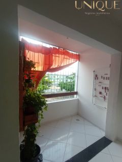 Condomínio Manhattan na Coroa do Meio