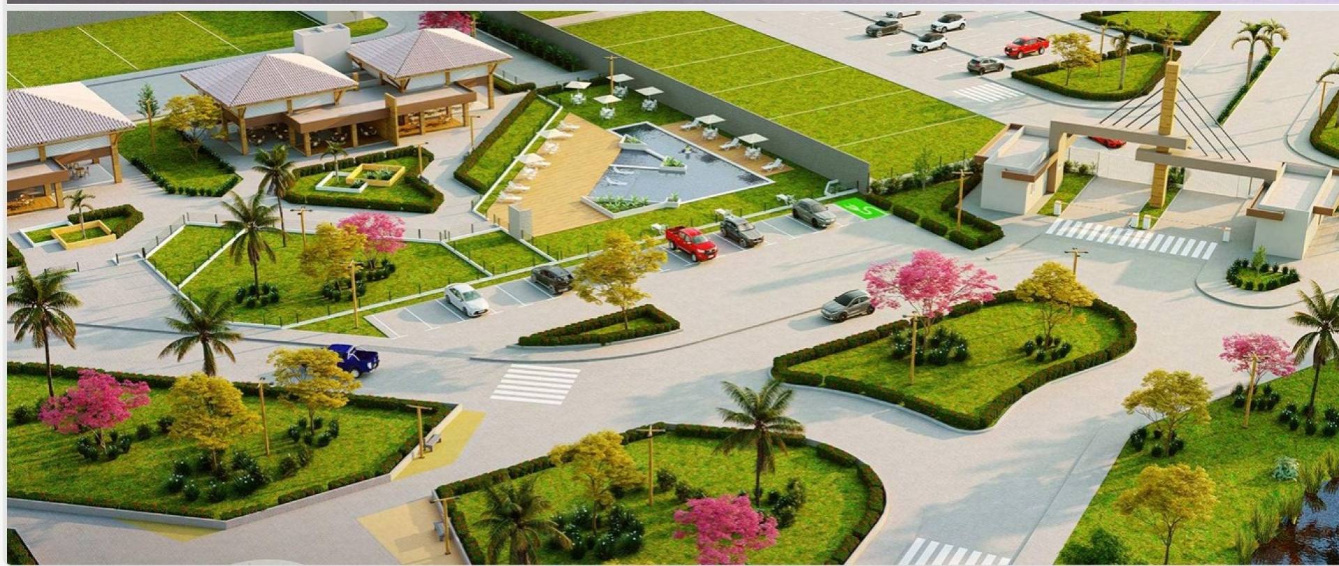 *VENDO LOTE SUNSET BEACH - Barra dos Coqueiros*