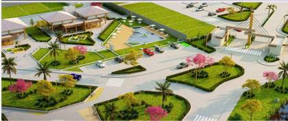 *VENDO LOTE SUNSET BEACH - Barra dos Coqueiros*