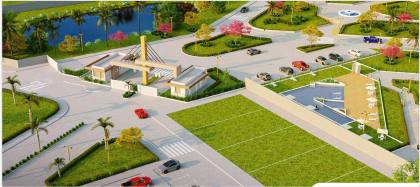 *VENDO LOTE SUNSET BEACH - Barra dos Coqueiros*