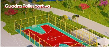 *VENDO LOTE SUNSET BEACH - Barra dos Coqueiros*