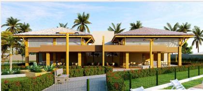 *VENDO LOTE SUNSET BEACH - Barra dos Coqueiros*