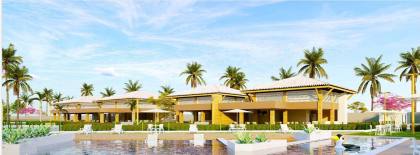 *VENDO LOTE SUNSET BEACH - Barra dos Coqueiros*