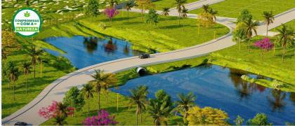 *VENDO LOTE SUNSET BEACH - Barra dos Coqueiros*