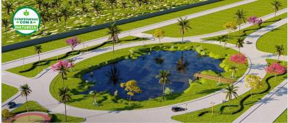 *VENDO LOTE SUNSET BEACH - Barra dos Coqueiros*