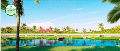 *VENDO LOTE SUNSET BEACH - Barra dos Coqueiros*