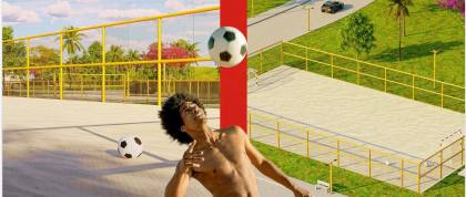 *VENDO LOTE SUNSET BEACH - Barra dos Coqueiros*