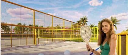 *VENDO LOTE SUNSET BEACH - Barra dos Coqueiros*