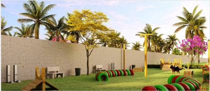 *VENDO LOTE SUNSET BEACH - Barra dos Coqueiros*