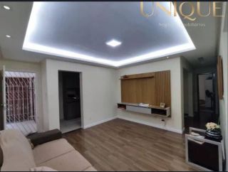 Ap. Manhatan 5 de Agosto - Coroa do Meio