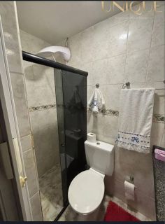 Ap. Manhatan 5 de Agosto - Coroa do Meio