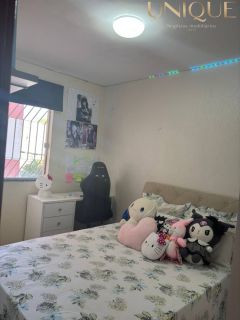 Ap. Manhatan 5 de Agosto - Coroa do Meio