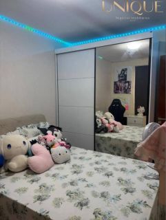 Ap. Manhatan 5 de Agosto - Coroa do Meio