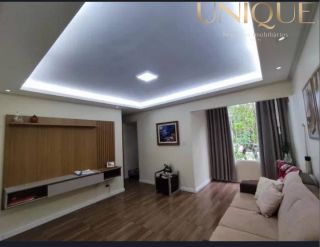 Ap. Manhatan 5 de Agosto - Coroa do Meio