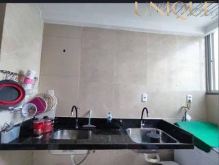 Ap. Manhatan 5 de Agosto - Coroa do Meio