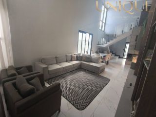 Casa Alto Padrão - Cond. Terras Alphaville II