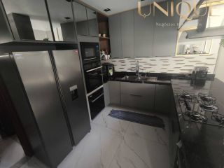 Casa Alto Padrão - Cond. Terras Alphaville II