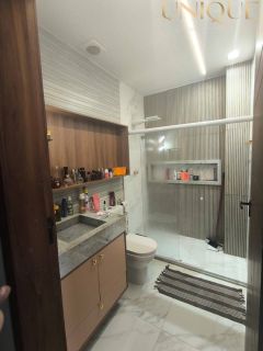 Casa Alto Padrão - Cond. Terras Alphaville II