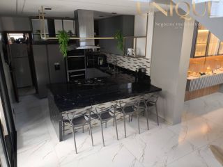 Casa Alto Padrão - Cond. Terras Alphaville II