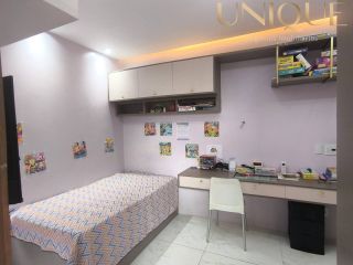 Casa Alto Padrão - Cond. Terras Alphaville II