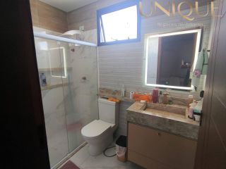 Casa Alto Padrão - Cond. Terras Alphaville II