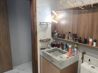 Casa Alto Padrão - Cond. Terras Alphaville II