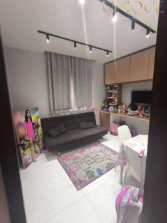 Casa Alto Padrão - Cond. Terras Alphaville II