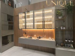 Casa Alto Padrão - Cond. Terras Alphaville II