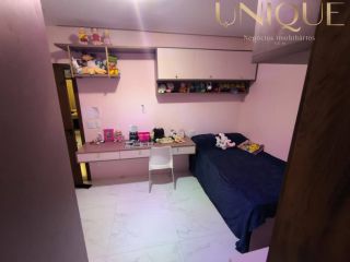 Casa Alto Padrão - Cond. Terras Alphaville II