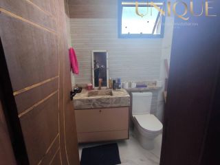 Casa Alto Padrão - Cond. Terras Alphaville II