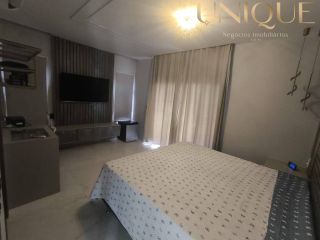 Casa Alto Padrão - Cond. Terras Alphaville II