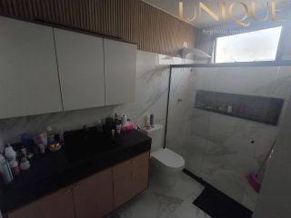 Casa Alto Padrão - Cond. Terras Alphaville II