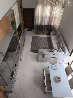 Casa Alto Padrão - Cond. Terras Alphaville II