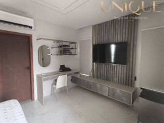 Casa Alto Padrão - Cond. Terras Alphaville II