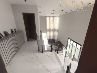 Casa Alto Padrão - Cond. Terras Alphaville II