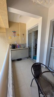 Apartamento no Villa Astúrias (Santa Lúcia/Jabotiana) – Andar Alto e Vista Livre