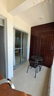 Apartamento no Villa Astúrias (Santa Lúcia/Jabotiana) – Andar Alto e Vista Livre