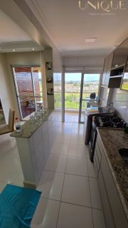 Apartamento no Villa Astúrias (Santa Lúcia/Jabotiana) – Andar Alto e Vista Livre