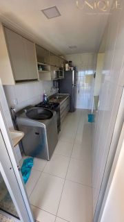 Apartamento no Villa Astúrias (Santa Lúcia/Jabotiana) – Andar Alto e Vista Livre