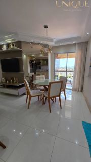 Apartamento no Villa Astúrias (Santa Lúcia/Jabotiana) – Andar Alto e Vista Livre