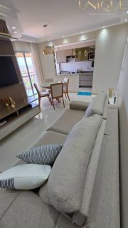 Apartamento no Villa Astúrias (Santa Lúcia/Jabotiana) – Andar Alto e Vista Livre