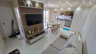 Apartamento no Villa Astúrias (Santa Lúcia/Jabotiana) – Andar Alto e Vista Livre