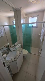 Apartamento no Villa Astúrias (Santa Lúcia/Jabotiana) – Andar Alto e Vista Livre