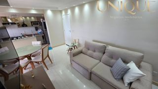 Apartamento no Villa Astúrias (Santa Lúcia/Jabotiana) – Andar Alto e Vista Livre