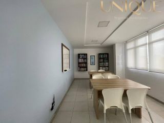 Apartamento no Villa Astúrias (Santa Lúcia/Jabotiana) – Andar Alto e Vista Livre