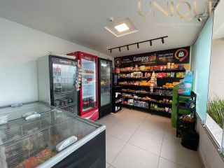 Apartamento no Villa Astúrias (Santa Lúcia/Jabotiana) – Andar Alto e Vista Livre