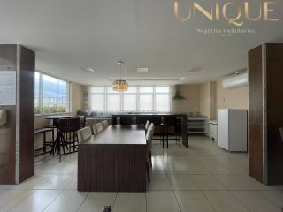 Apartamento no Villa Astúrias (Santa Lúcia/Jabotiana) – Andar Alto e Vista Livre