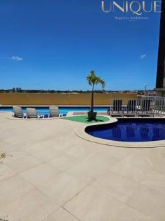 Apartamento no Villa Astúrias (Santa Lúcia/Jabotiana) – Andar Alto e Vista Livre