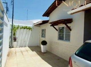 Excelente casa na Aruana. Perto do aeroporto, praia e novo shopping